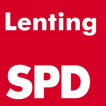 Logo des SPD-Ortsvereins Lenting